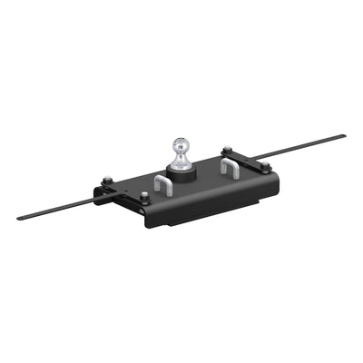 Curt OEM Gooseneck Trailer Hookup Hitch for Dodge Ram 2500 Pickups (For Parts)