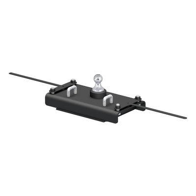 Curt OEM Gooseneck Trailer Hookup Hitch for Dodge Ram 2500 Pickups (For Parts)