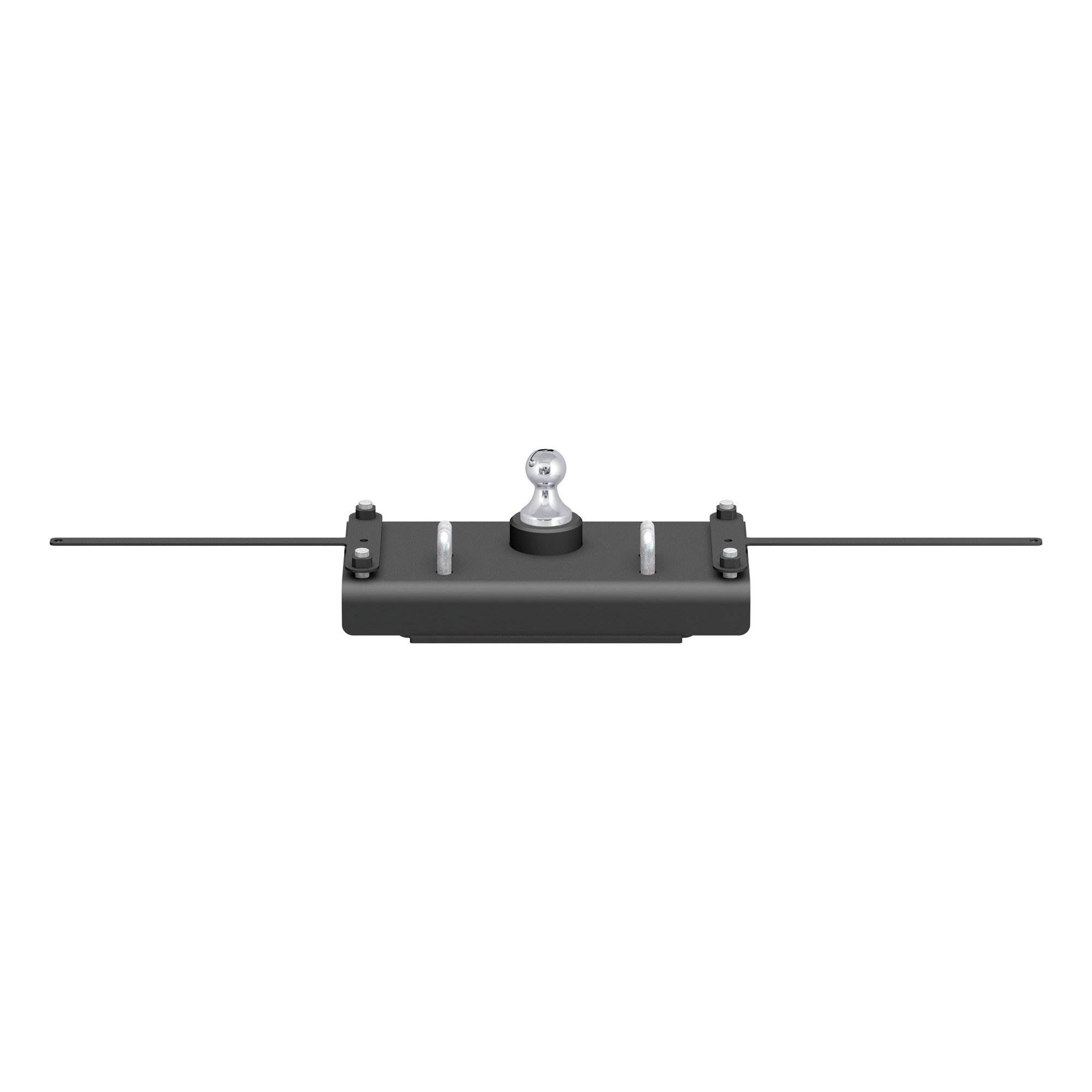 Curt OEM Gooseneck Trailer Hookup Hitch for Dodge Ram 2500 Pickups (For Parts)