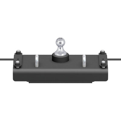 Curt OEM Gooseneck Trailer Hookup Hitch for Dodge Ram 2500 Pickups (For Parts)