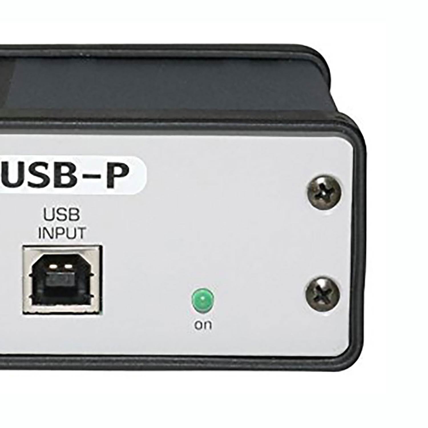Peavey USB Powered Playback Stereo Output Audio Recording Interface (2 Pack)