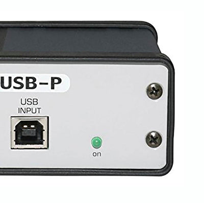 Peavey USB Powered Playback Stereo Output Audio Recording Interface (2 Pack)
