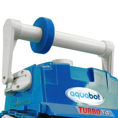 Aquabot Turbo T4RC In-Ground Automatic Robotic Swimming Pool Cleaner (2 Pack)