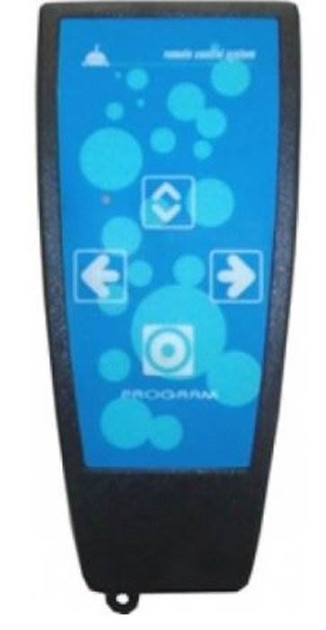 Aquabot Turbo T4RC In-Ground Automatic Robotic Swimming Pool Cleaner (2 Pack)