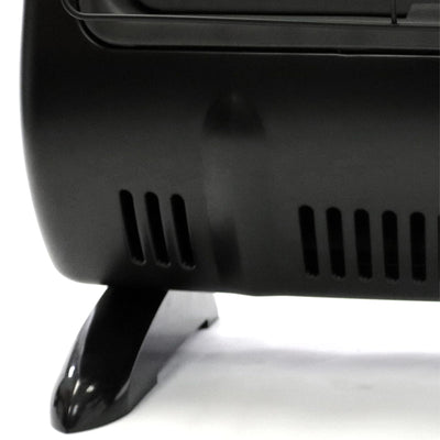 Mr Heater 30000 BTU Vent Free Blue Flame Natural Gas Space Heater (Used) - VMInnovations