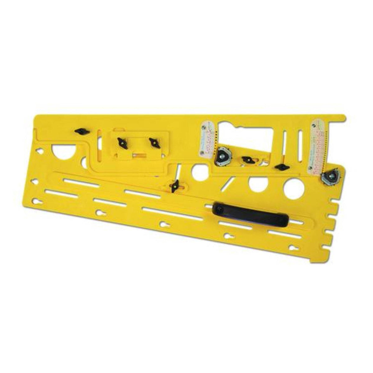 Microjig GR100 Woodworking Tool 3 Directional Table Saw Pushblock & Tapering Jig