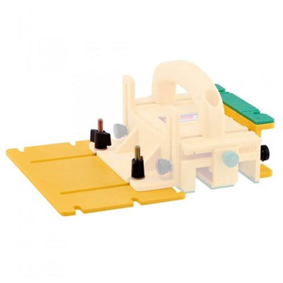 Microjig GR100 Woodworking 3 Direction Table Saw Pushblock & Stabilizer Upgrade