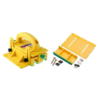 Microjig GR100 Woodworking 3 Direction Table Saw Pushblock & Stabilizer Upgrade