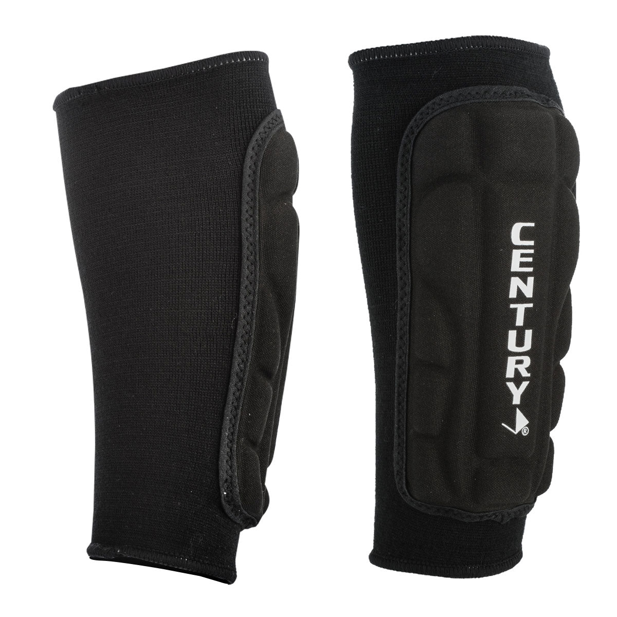 Century Martial Arts Armor Sparring Protective Forearm Guards XLarge (Open Box)