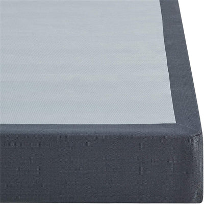 Classic Brands Instant Foundation High Profile 8 In Box Spring Replacement, King