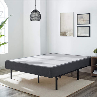 Classic Brands Instant Foundation High Profile 8 In Box Spring Replacement, King