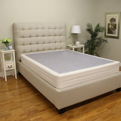 Classic Brands Instant Foundation High Profile 8 In Box Spring Replacement, King