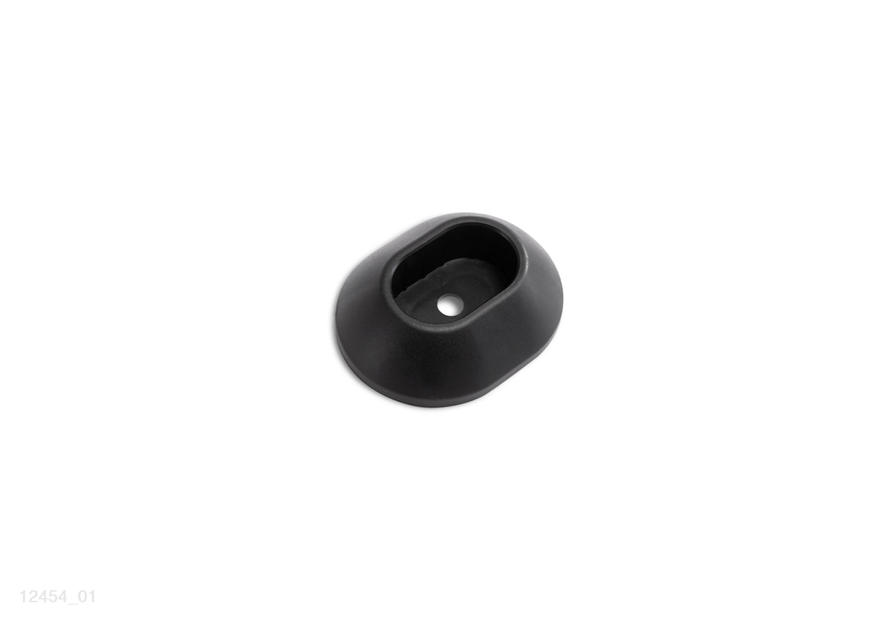 Intex Leg Cap for 10ft & 12ft Prism Frame Pools, 12454 (New Without Box)(6 Pack)