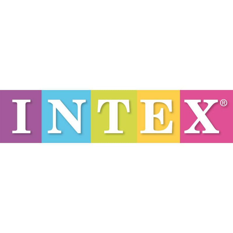 INTEX 8&