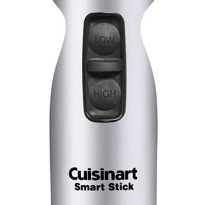 Cuisinart Smart Stick 2 Speed Hand Blender (4 Pack) (Certified Refurbished)