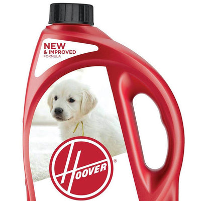 Hoover 1 Gallon Dual Power Pet Carpet Cleaner & PetPlus Pet Stain Remover 64 Oz - VMInnovations
