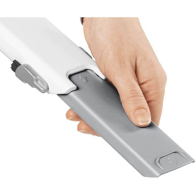 Black and Decker Cordless Lithium Hand Vacuum (Certified Refurbished) (Used)