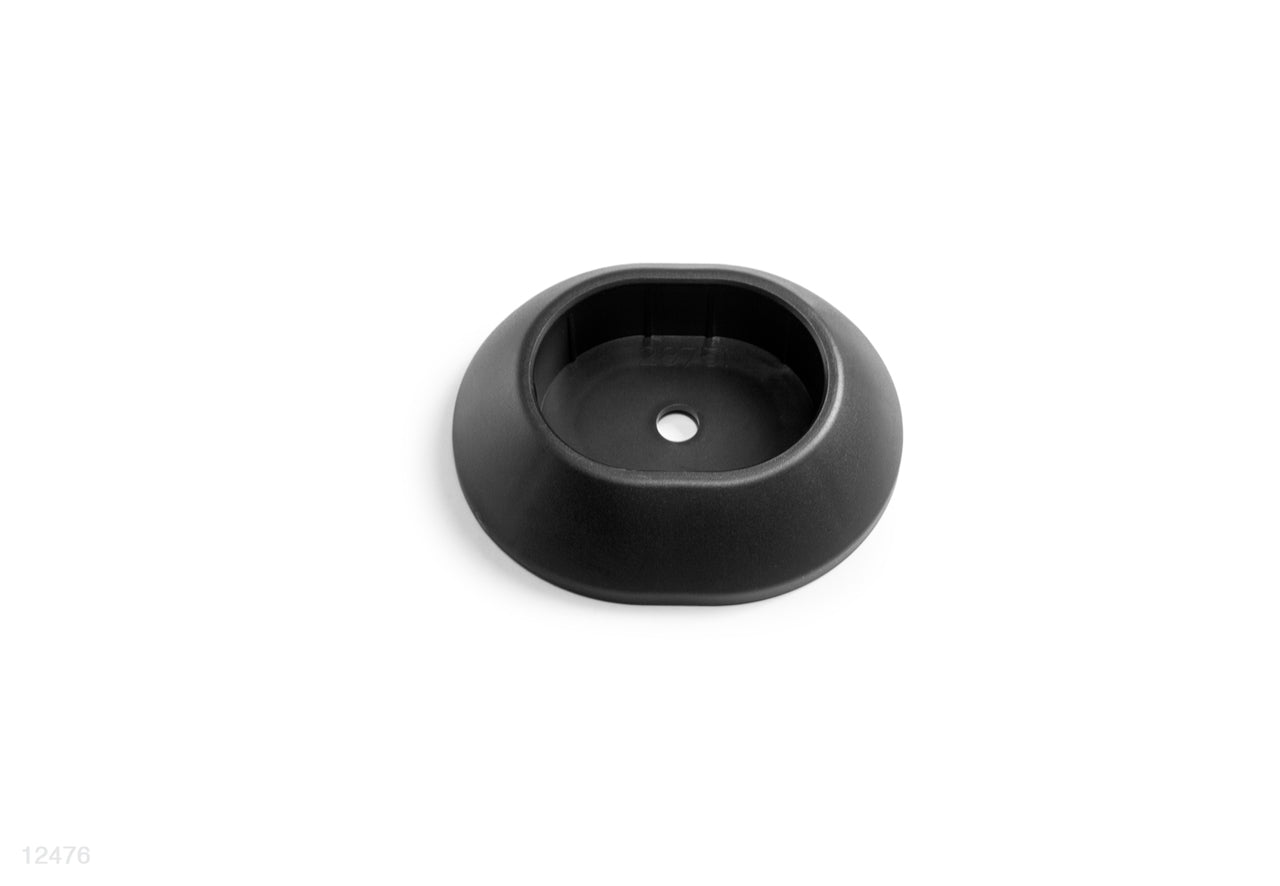 Intex 12476, Leg Cap for Round Prism Frame Pools (New Without Box) (6 Pack)