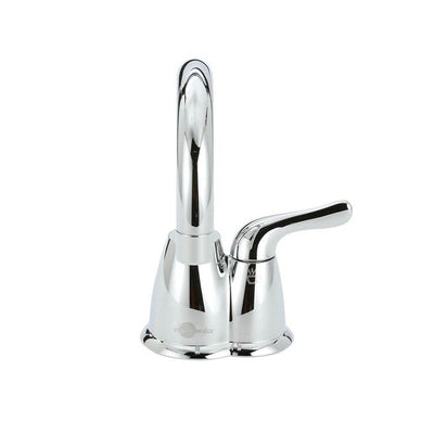 InSinkErator Invite HOT150 Instant Hot Water Dispenser System, Chrome (2 Pack)