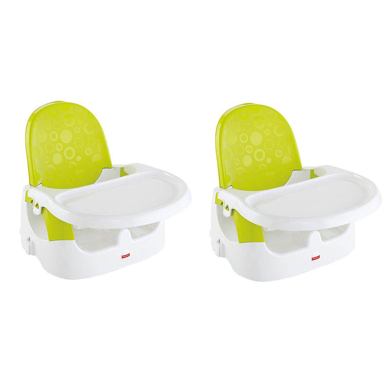 Fisher-Price Quick Clean n&