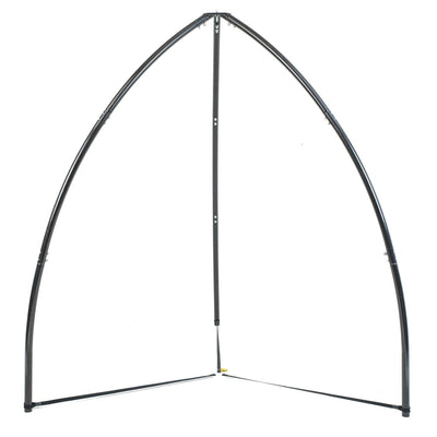TreePod Portable Self Standing Tent Pod Hanging Lounger Cabana Stand (Open Box)