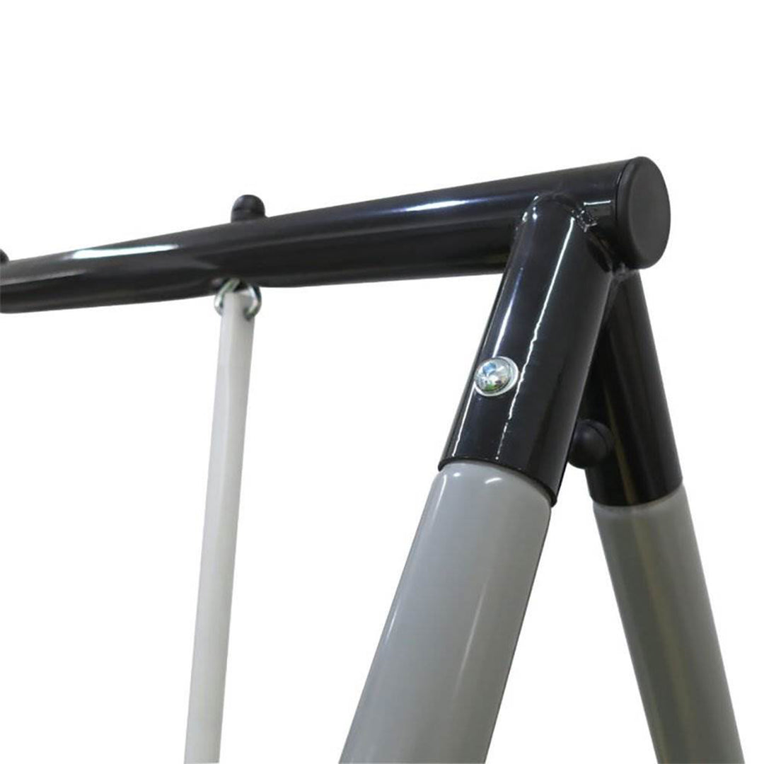 XDP Recreation The Titan Playground Backyard Kids Toddler Swing Set (For Parts) - VMInnovations