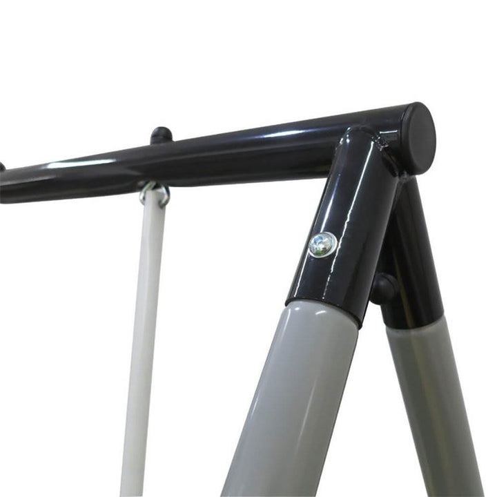 XDP Recreation The Titan Playground Backyard Kids Toddler Swing Set (For Parts) - VMInnovations