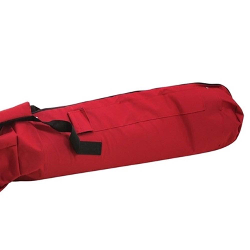 Eskimo Ice Fishing Universal Auger Powerhead and Bit Gear Carry Bag (6 Pack)