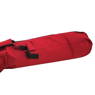 Eskimo Ice Fishing Universal Auger Powerhead and Bit Gear Carry Bag (6 Pack)