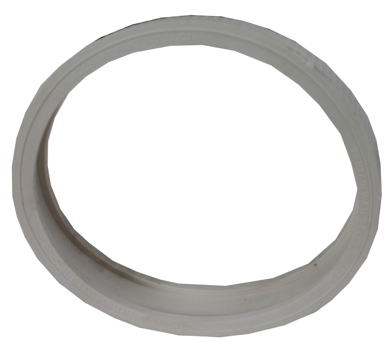 Pentair Pool Spa Rubber Tire Replacement 4-Wheel Legend Pool Cleaner (6 Pack) - VMInnovations