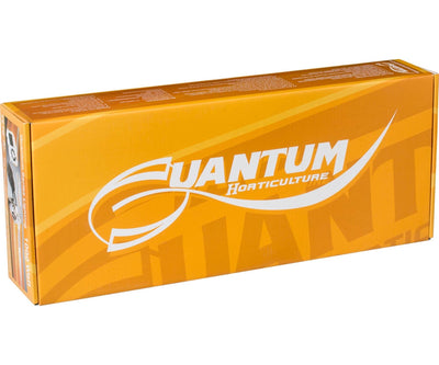 QUANTUM 600W Watt HPS & MH Dimmable Digital Grow Light Lamp Ballast (6 Pack)