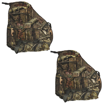 Summit Treestand Surround Seat w/ Cushion Fits Viper & Titan (2 Pack)