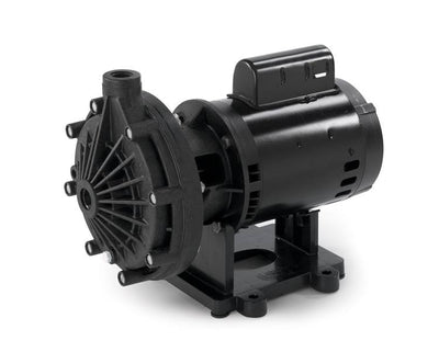 Pentair InGround Swimming Pool Booster Pump 3/4 Hp Cleaner Universal (2 Pack)
