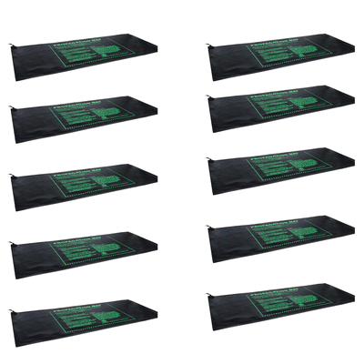 Hydroponic 107 Watt Seedling Start Heat Mat 19009 | 48 x 20.75" (10 Pack)