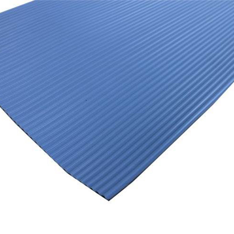 Vinyl Works In Step Above Ground Swimming Pool Ladder & Protective Ladder Mat