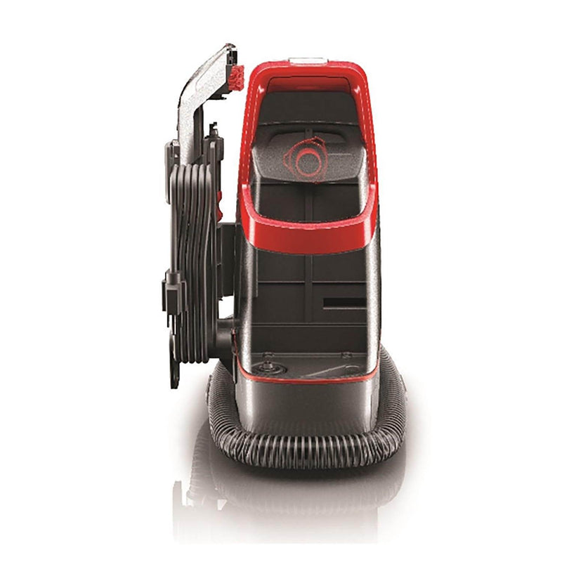 Hoover 1 Gal Dual Power Upright Carpet Vac & Upholstery Spot and Stain Cleaner