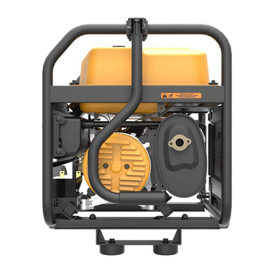 Firman PO3608 Remote Carb 3,650 Watt Portable Generator (Certified Refurbished)