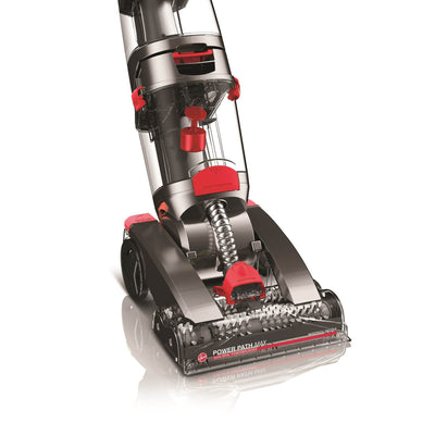 Hoover FH51002 1 Gallon Dual Power Path Max Advanced Pet Upright Carpet CleanerHoover Spotless Portable Carpet and Upholstery Spot and Stain Cleaner | FH11300Arm & Hammer Pet Fresh Carpet Extractor & Upholstery Neutralizer Cleaner Remover