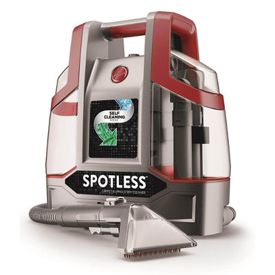 Hoover FH51002 1 Gallon Dual Power Path Max Advanced Pet Upright Carpet CleanerHoover Spotless Portable Carpet and Upholstery Spot and Stain Cleaner | FH11300Arm & Hammer Pet Fresh Carpet Extractor & Upholstery Neutralizer Cleaner Remover