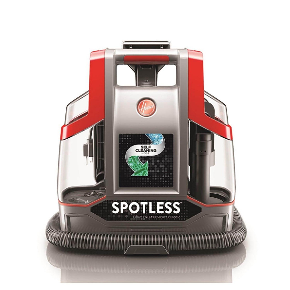 Hoover FH51002 1 Gallon Dual Power Path Max Advanced Pet Upright Carpet CleanerHoover Spotless Portable Carpet and Upholstery Spot and Stain Cleaner | FH11300Arm & Hammer Pet Fresh Carpet Extractor & Upholstery Neutralizer Cleaner Remover