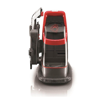 Hoover Dual Power Vac & Portable Carpet Cleaner & Arm & Hammer Pet Fresh Fluid