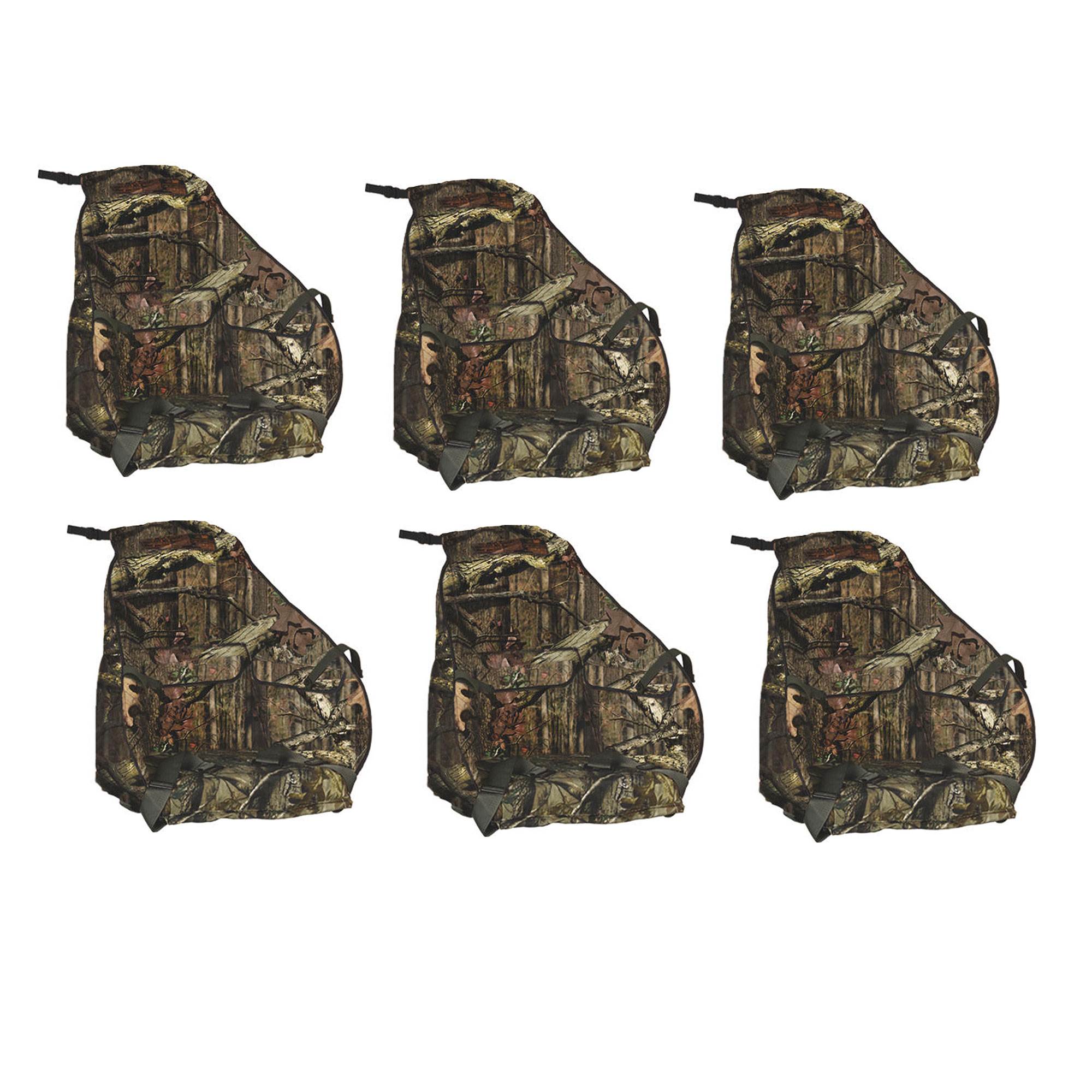 Summit Treestand Surround Seat w/ Cushion (6 Pack)