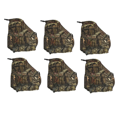 Summit Treestand Surround Seat w/ Cushion (6 Pack)
