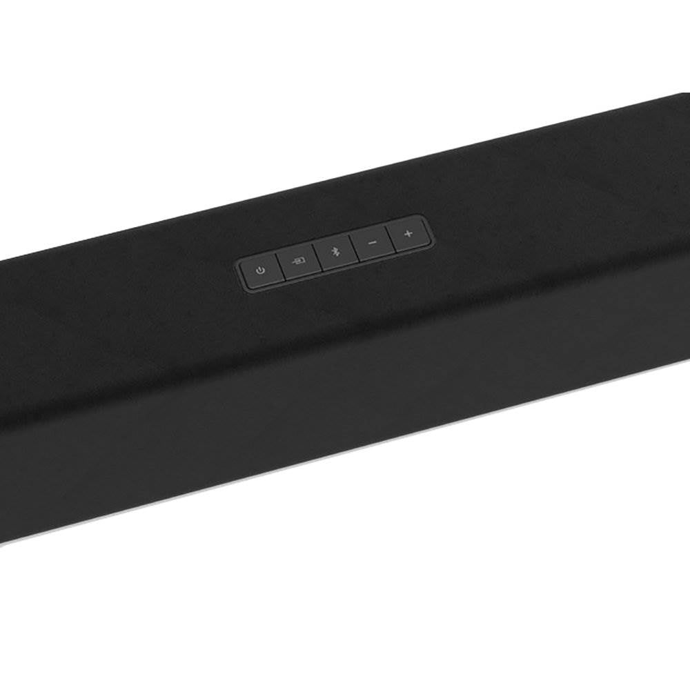 VIZIO 29 Inch 2.0 Sound Bar System (Certified Refurbished) (Open Box)