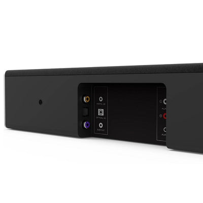 VIZIO SB2920-C6B 29 Inch 2.0 Sound Bar System (Refurbished) (For Parts)