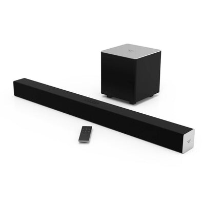 Vizio SB3821-C6C 38 Inch 2.1 Sound Bar System (Certified Refurbished)