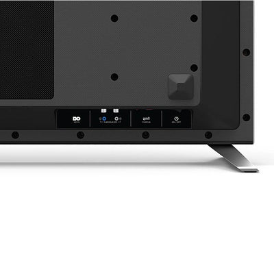 VIZIO SmartCast 5.1 Sound Bar System (Open Box)
