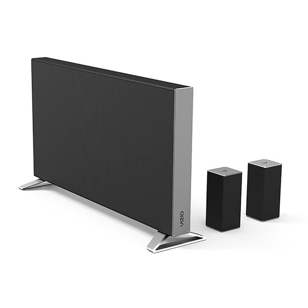 VIZIO SmartCast 5.1 Sound Bar System (Open Box)