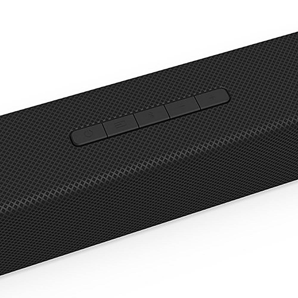 VIZIO SmartCast 5.1 Sound Bar System (Open Box)