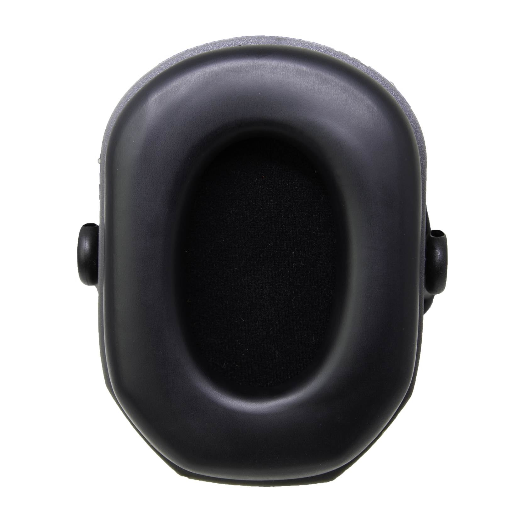 Walker's Game Digital Quad Hunting Ear Muffs (4 Pack) (Certified Refurbished)